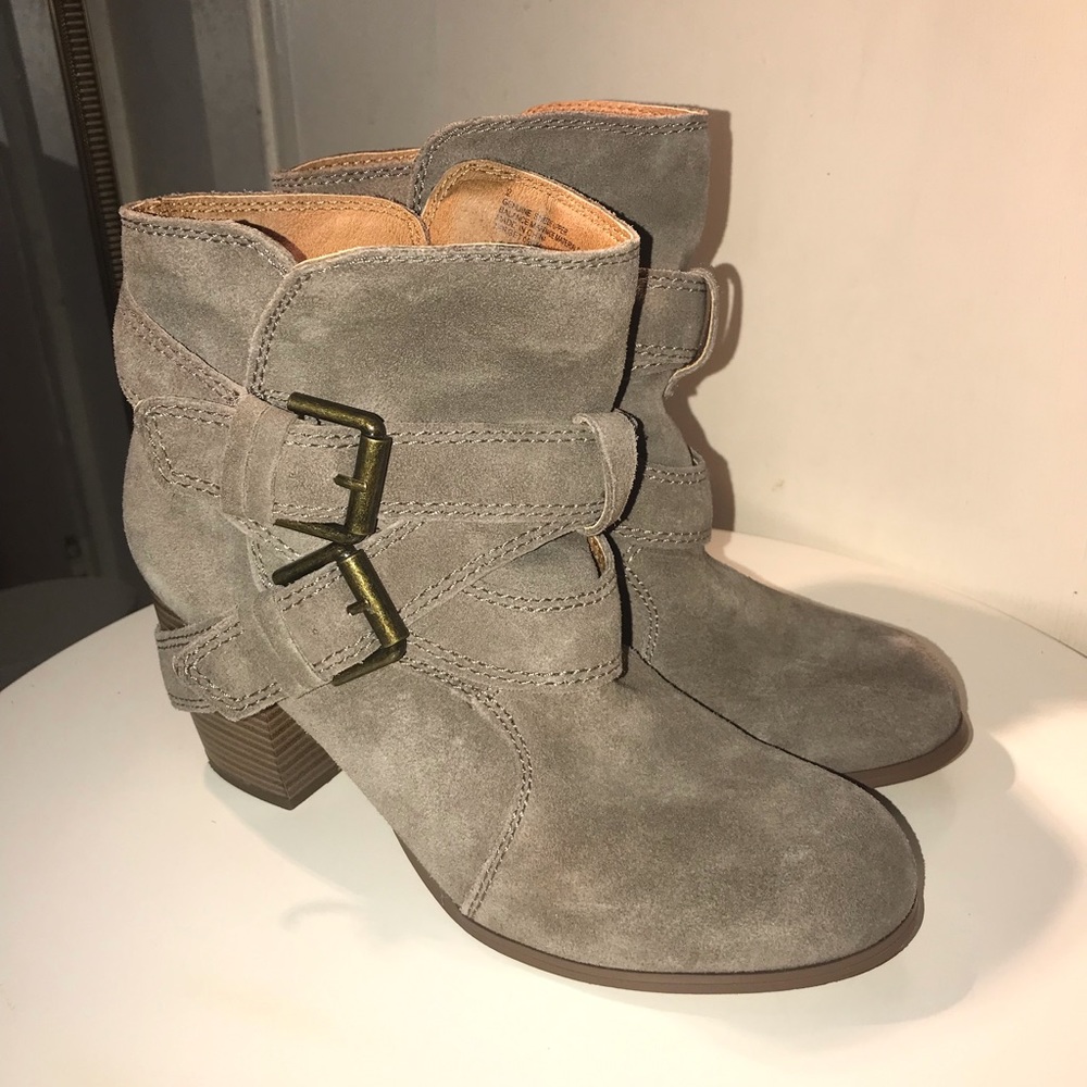 Winter Boot